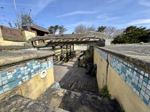 Sunken Garden- click for photo gallery